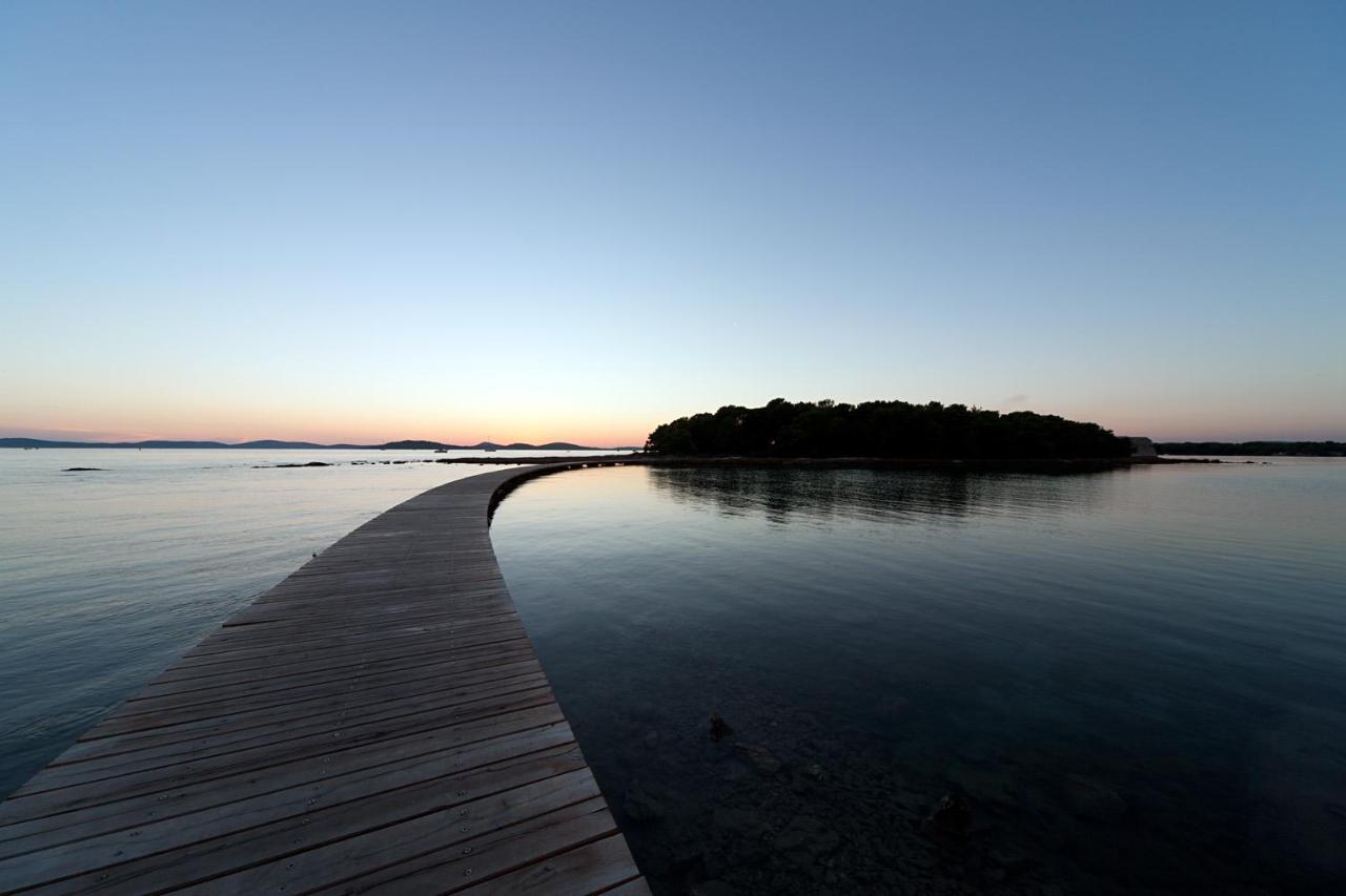 Braavos Apartments Sibenik - Free Parking - Marina 100M Exterior foto
