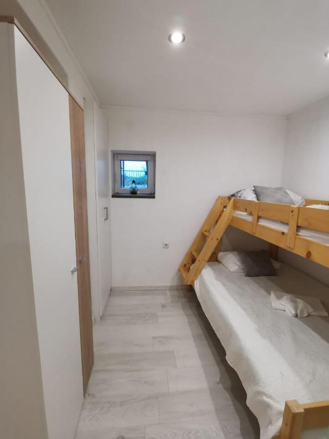 Braavos Apartments Sibenik - Free Parking - Marina 100M Exterior foto