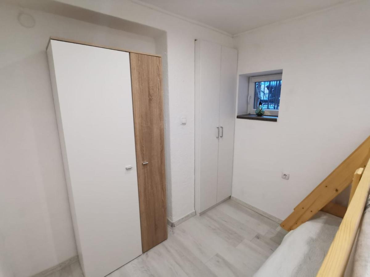 Braavos Apartments Sibenik - Free Parking - Marina 100M Exterior foto
