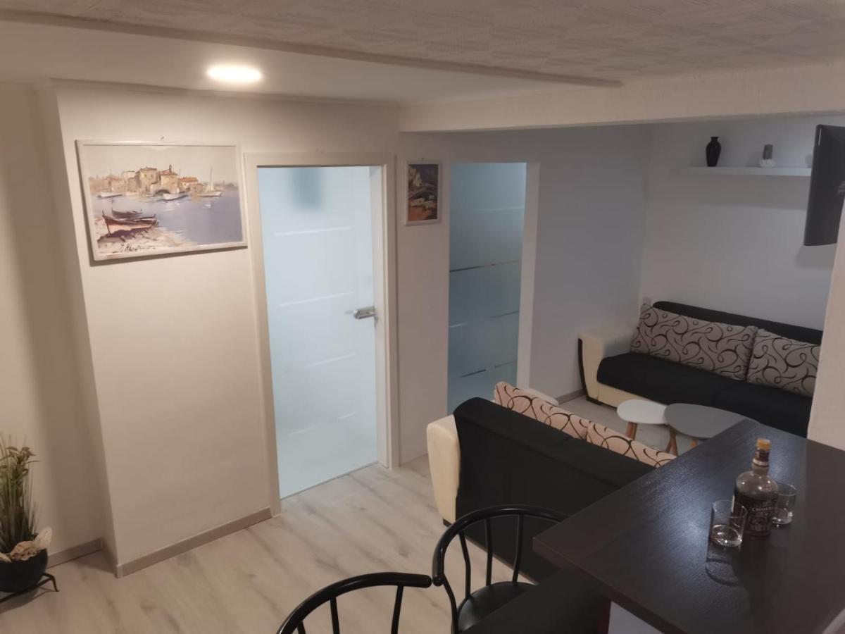 Braavos Apartments Sibenik - Free Parking - Marina 100M Exterior foto