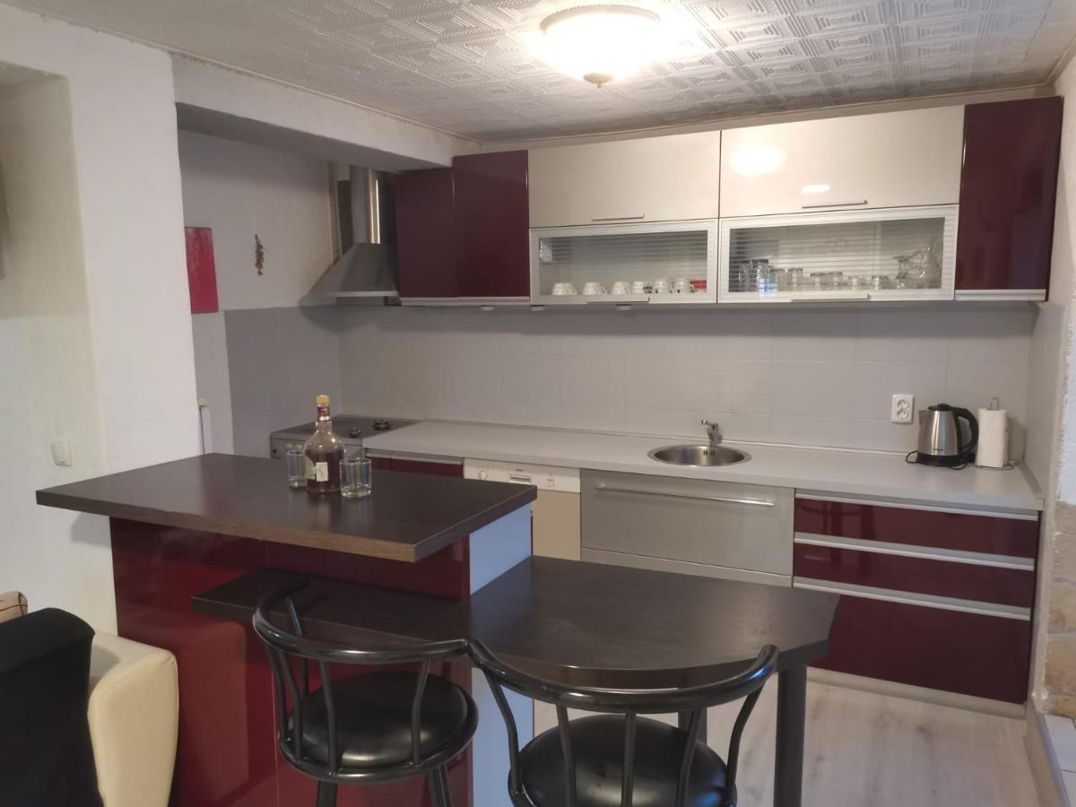 Braavos Apartments Sibenik - Free Parking - Marina 100M Exterior foto