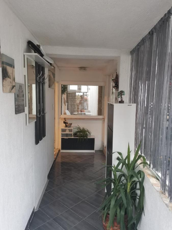 Braavos Apartments Sibenik - Free Parking - Marina 100M Exterior foto