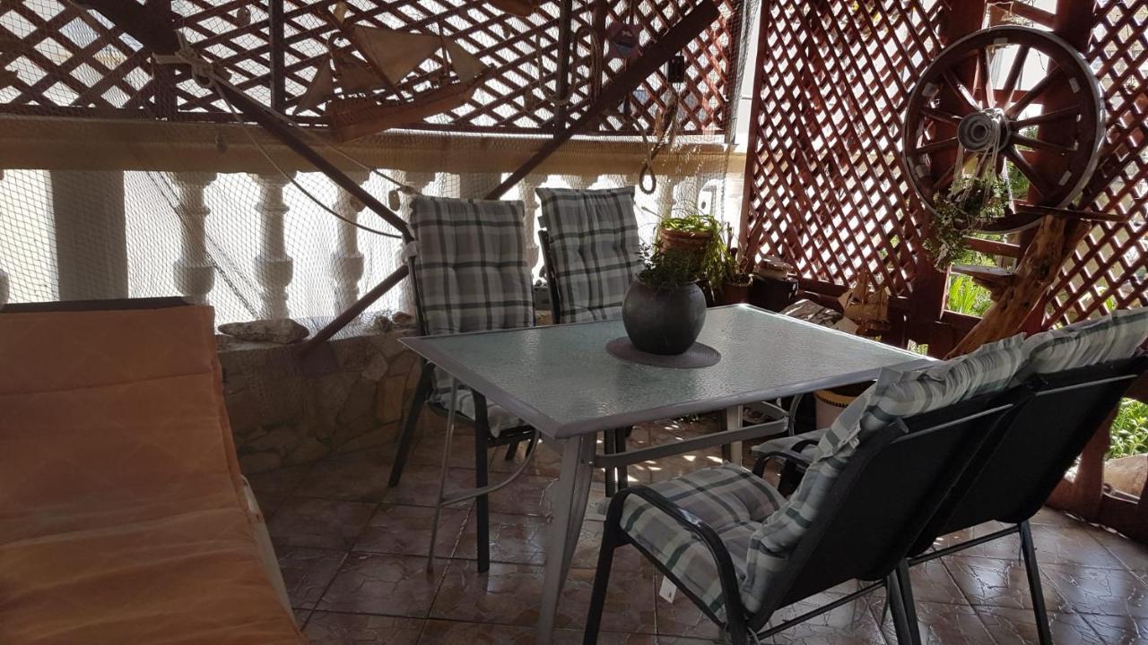 Braavos Apartments Sibenik - Free Parking - Marina 100M Exterior foto