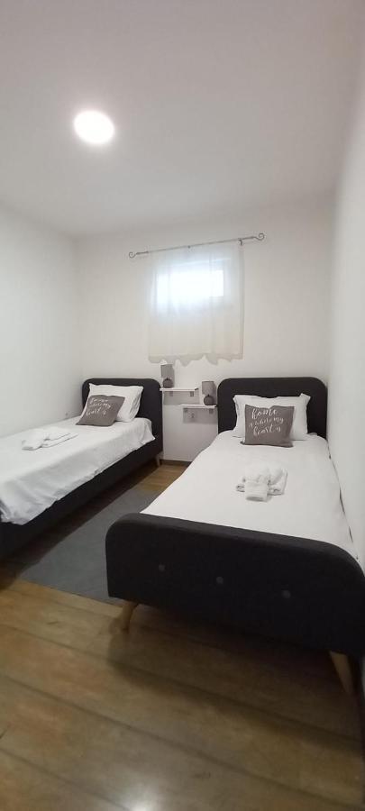 Braavos Apartments Sibenik - Free Parking - Marina 100M Exterior foto