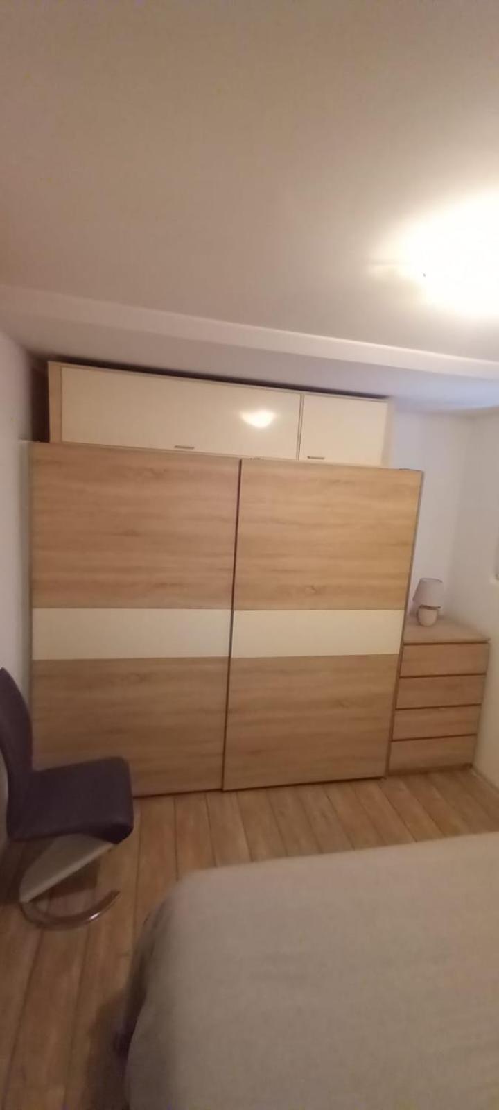 Braavos Apartments Sibenik - Free Parking - Marina 100M Quarto foto