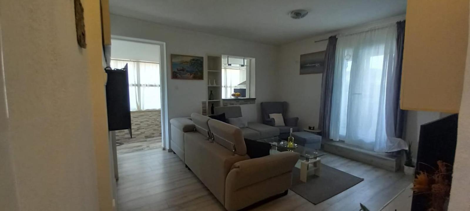 Braavos Apartments Sibenik - Free Parking - Marina 100M Quarto foto