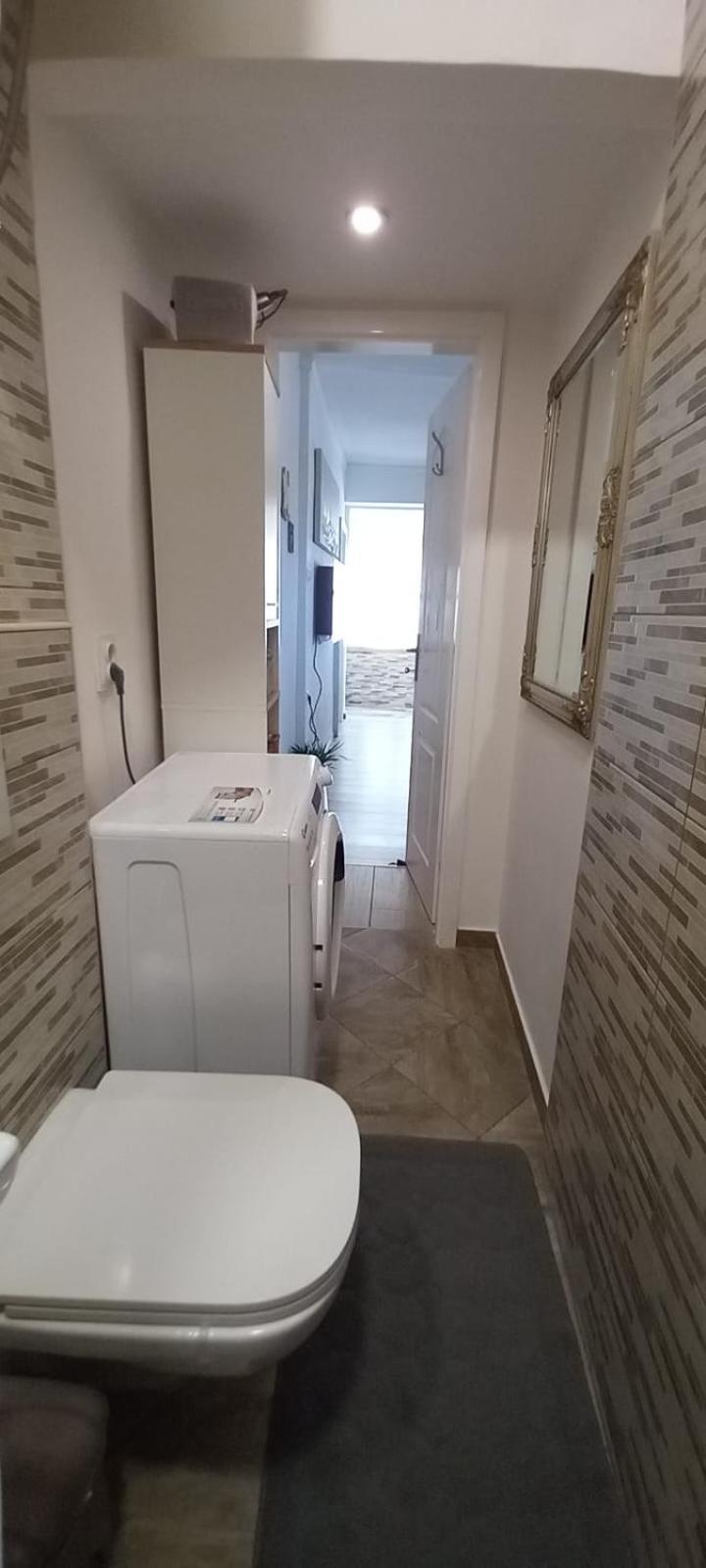 Braavos Apartments Sibenik - Free Parking - Marina 100M Quarto foto